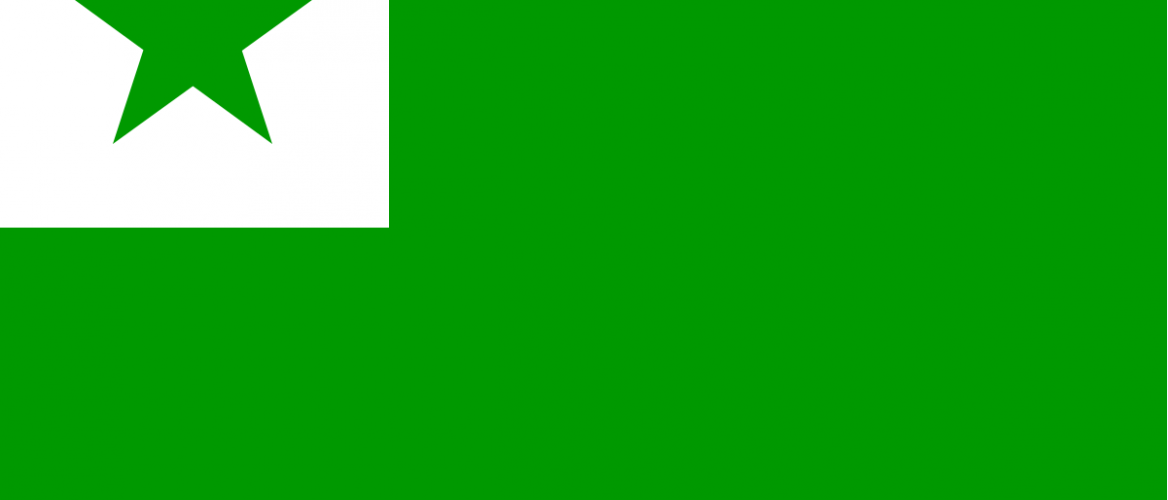 The Rise and Fall (and Rise Again) of the Invented Language Esperanto