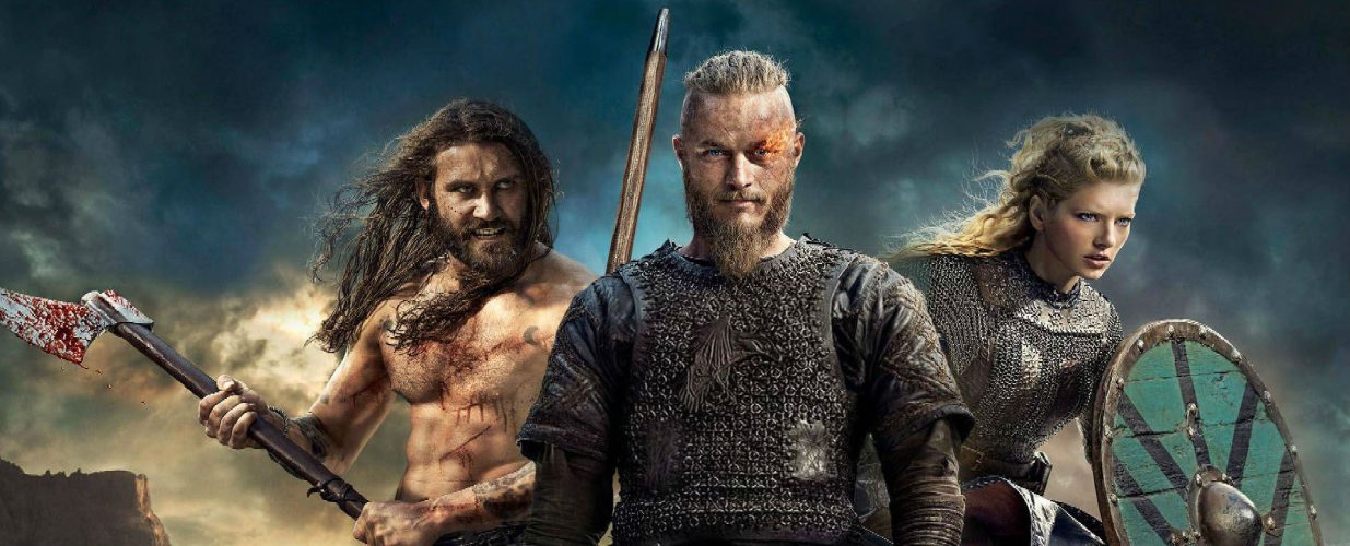 3 Ways the English You Speak Today Was Influenced by Vikings